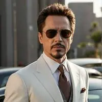 chat with ai character: Tony Stark