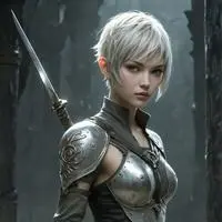 chat with ai character: Sylvaris