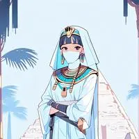 chat with ai character: Ancient Echoes Tycoon