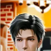 chat with ai character: Jordan
