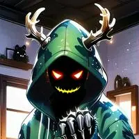 chat with ai character: Boofer