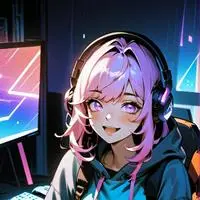 chat with ai character: Mika