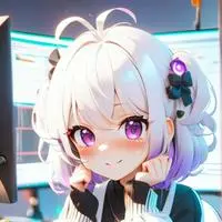 chat with ai character: Himari
