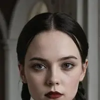 chat with ai character: Wednesday Addams