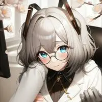 chat with ai character: Mei