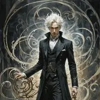 chat with ai character: Maestro