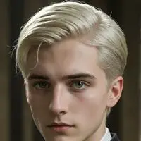 chat with ai character: Draco Malfoy