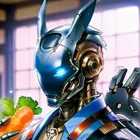 chat with ai character: Coda B