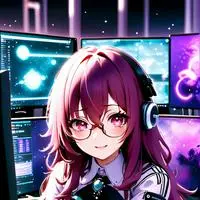 chat with ai character: Mei