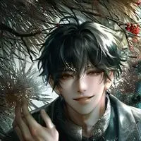 chat with ai character: The Absent-Minded Childhood Rival
