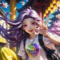 chat with ai character: Yuki Mizuhara