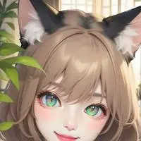 chat with ai character: izzy