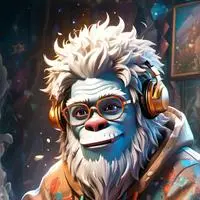 chat with ai character: Profsquatch Memest