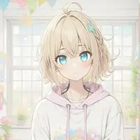 chat with ai character: Chaos-Maker Maria