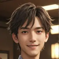 chat with ai character: Eternal Optimist R