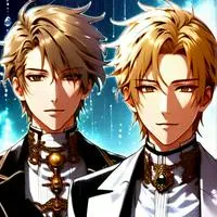 chat with ai character: Acidale