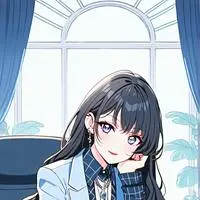 chat with ai character: Reina