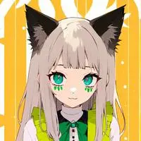 chat with ai character: Gothic Mina Furry Spirit