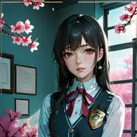chat with ai character: Himari