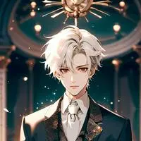 chat with ai character: Overbearing Debate Partner