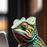 chat with ai character: Pixel