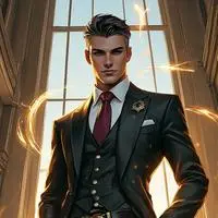 chat with ai character: Kai Chen