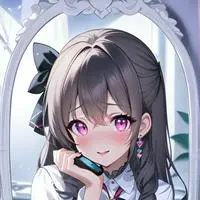 chat with ai character: Himari