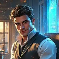 chat with ai character: Ethan