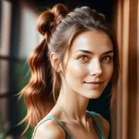 chat with ai character: Luna Greenleaf