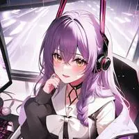 chat with ai character: Mika