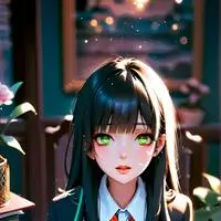 chat with ai character: Akira