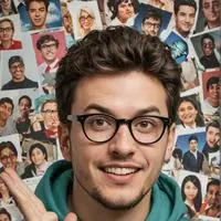 chat with ai character: Dr. Meme Brain