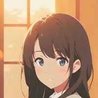 chat with ai character: Mei