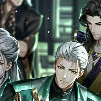 chat with ai character: Charles