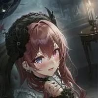 chat with ai character: Kuro