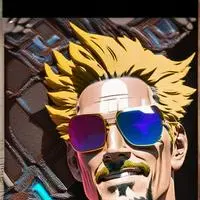 chat with ai character: Tony Stark