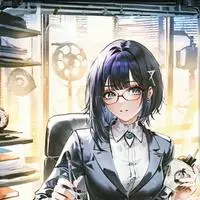 chat with ai character: Kaori