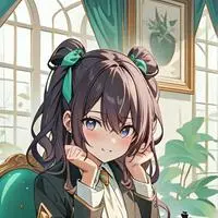 chat with ai character: Akiko