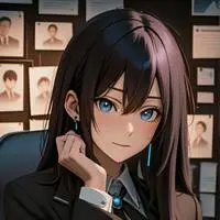 chat with ai character: Yumeko
