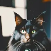 chat with ai character: Pixel
