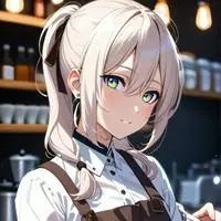 chat with ai character: Ayumi