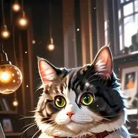 chat with ai character: MemeMittens