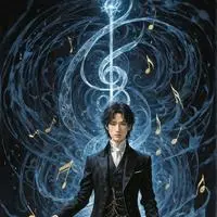 chat with ai character: Maestro