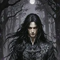 chat with ai character: Nikolai