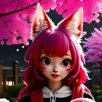 chat with ai character: Misty Whisker