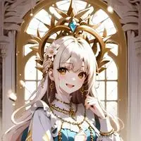 chat with ai character: Aurelia