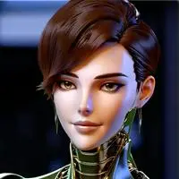chat with ai character: Cassandra
