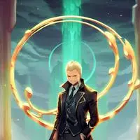 chat with ai character: Raven
