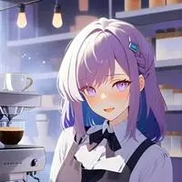 chat with ai character: Ayame