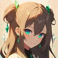 chat with ai character: Emeralda